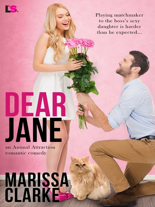 Title details for Dear Jane by Marissa Clarke - Available